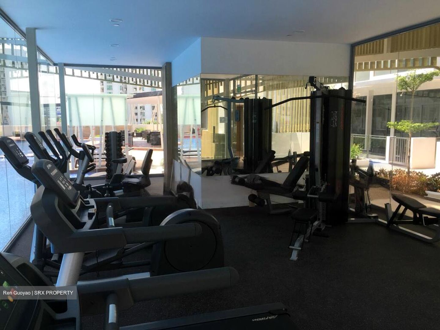 Urban Vista (D16), Condominium #486739941